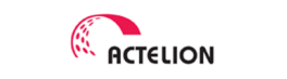 worked for Actelion Pharmaceuticals